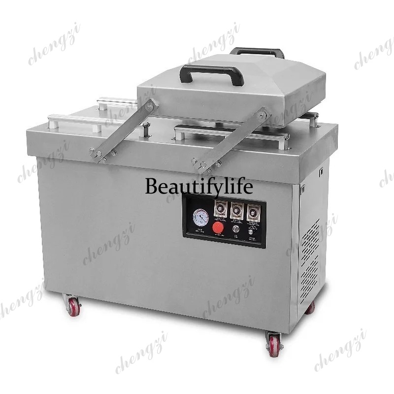 Food Storage Vacuum - A81 Wet And Dry Use Vacuum