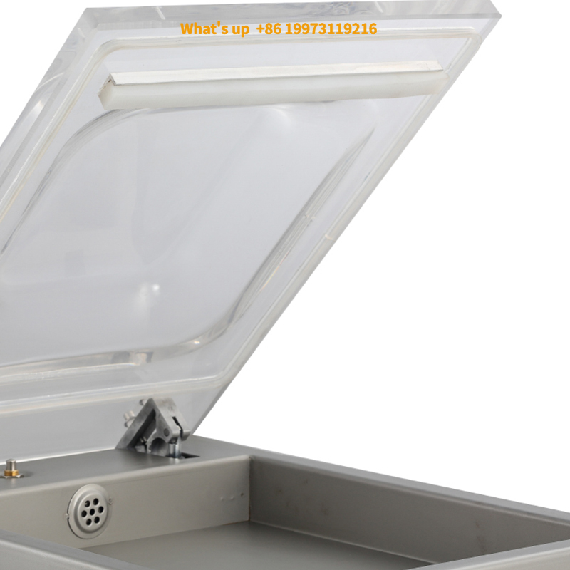 Food Storage Brands - 2026 DZ260 Factory Price Brand New