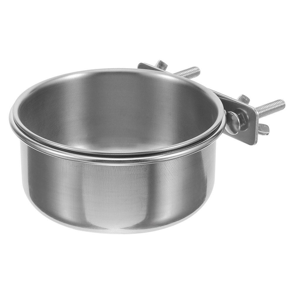Heavy Duty Stainless Steel Par - Food Storage Non Toxic ulasan dan harga