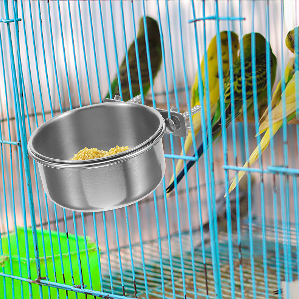 Heavy Duty Stainless Steel Par - Food Storage Non Toxic ulasan dan harga