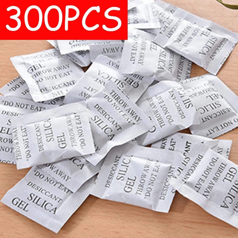 100-300PCS Packs Non-Toxic Sil - Food Storage Non Toxic ulasan dan harga