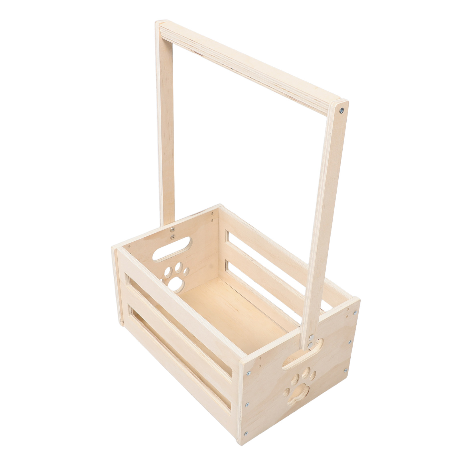 Vintage Wooden Shower Storage  - Food Storage Non Toxic ulasan dan harga