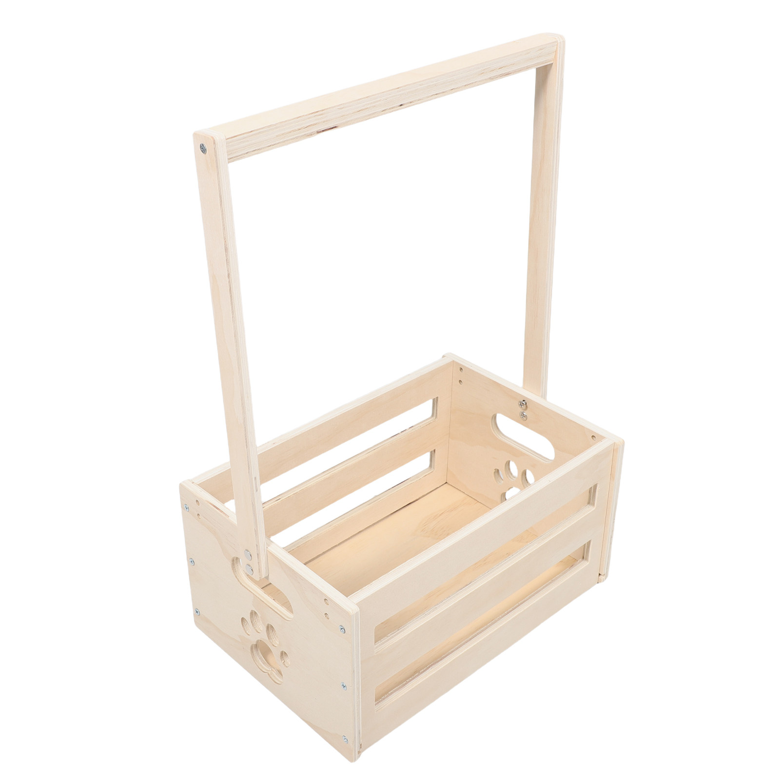 Vintage Wooden Shower Storage  - Food Storage Non Toxic ulasan dan harga
