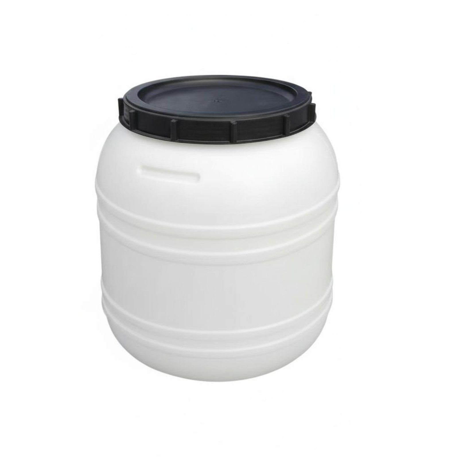 Food Grade Plastic Barrel Airt - Food Storage Airtight ulasan dan harga