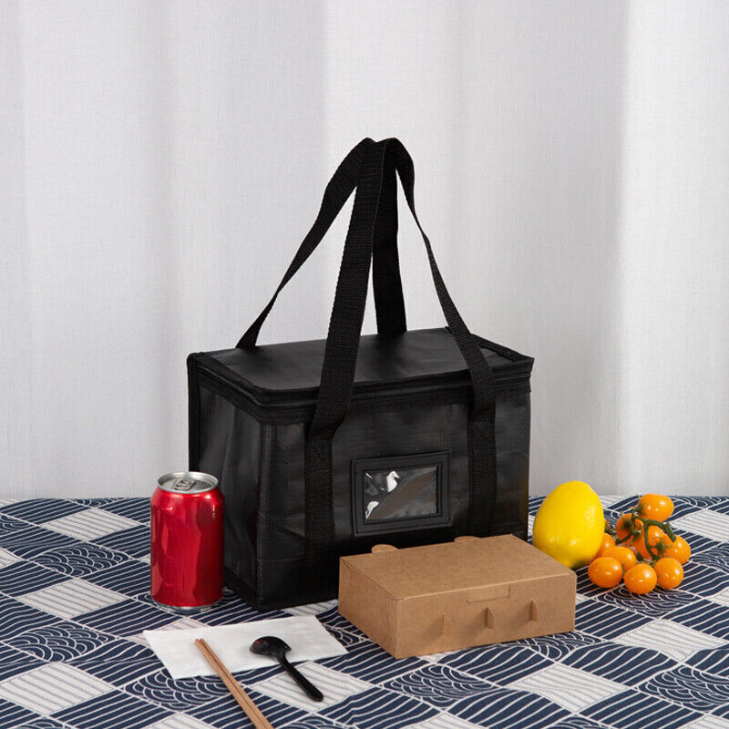 70L Insulated Thermal Cooler B - Food Storage Zipper ulasan dan harga