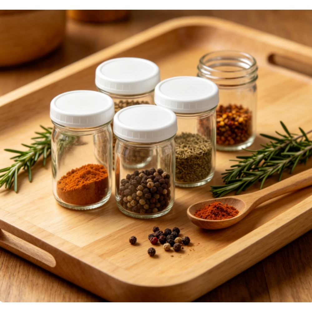 (3-pack) Mainstays 8-pack Plas - Food Storage Brands ulasan dan harga