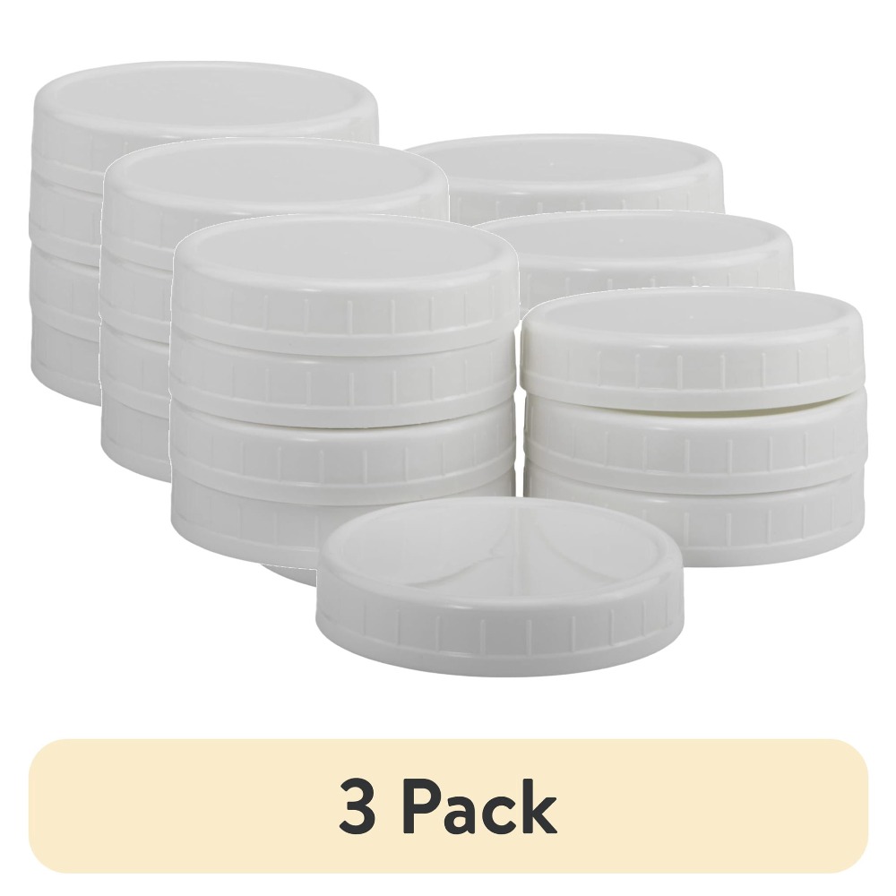 (3-pack) Mainstays 8-pack Plas - Food Storage Brands ulasan dan harga
