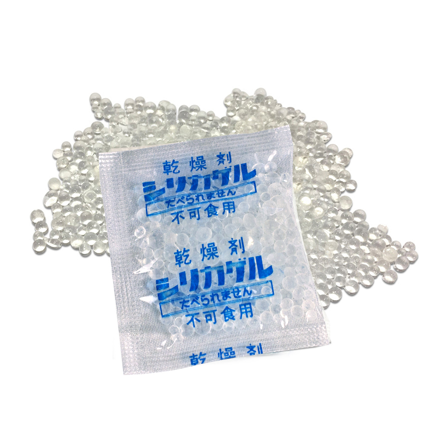 40 Packs Damp Moisture Dehumid - Food Storage Non Toxic ulasan dan harga