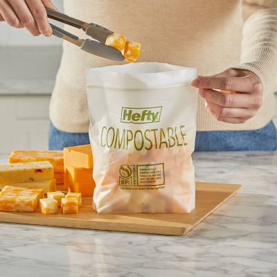 Food Storage Bags & Containers - Food Storage Quart Containers ulasan dan harga