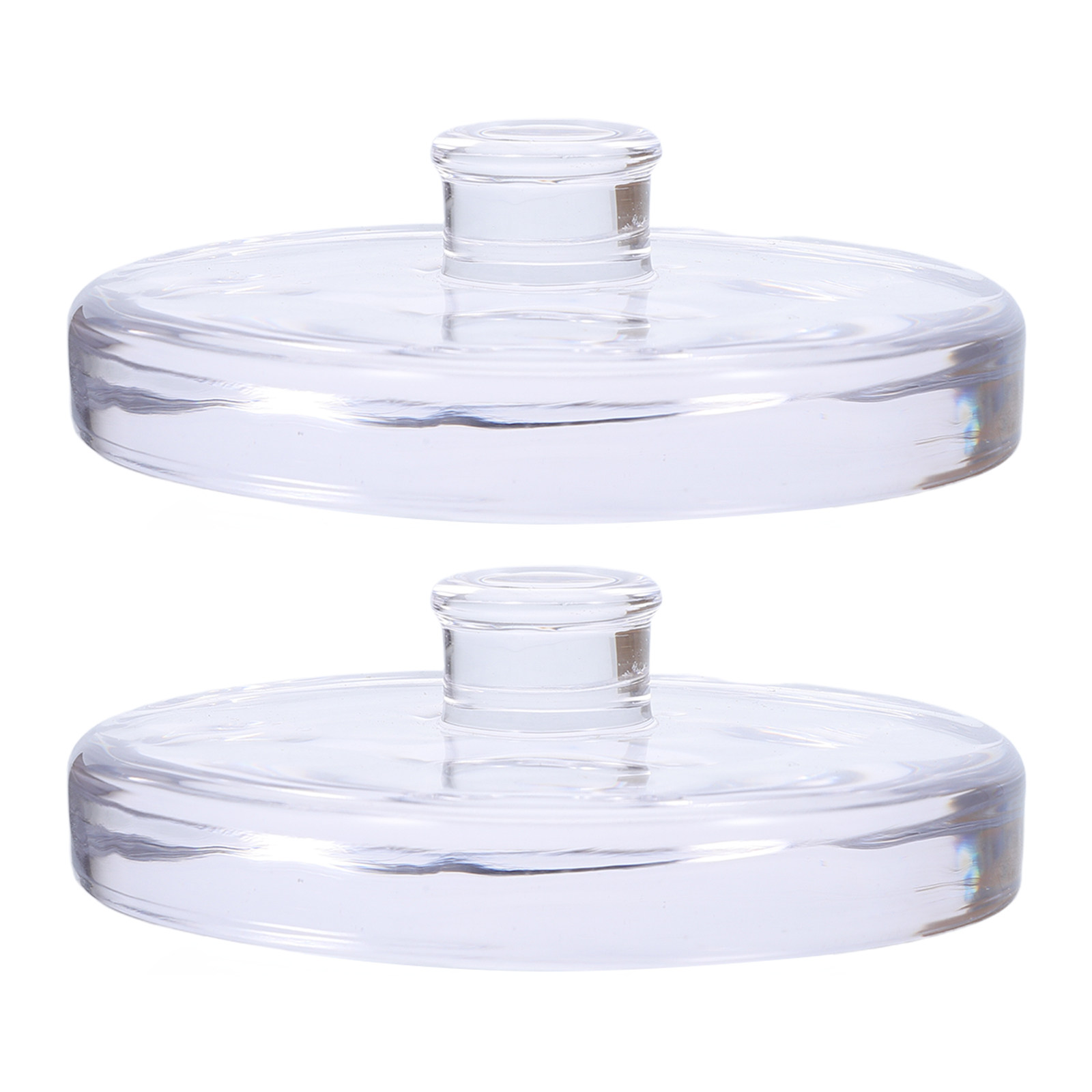 2Pcs Mason Jar Fermentation We - Mason Jar Wide Mouth ulasan dan harga