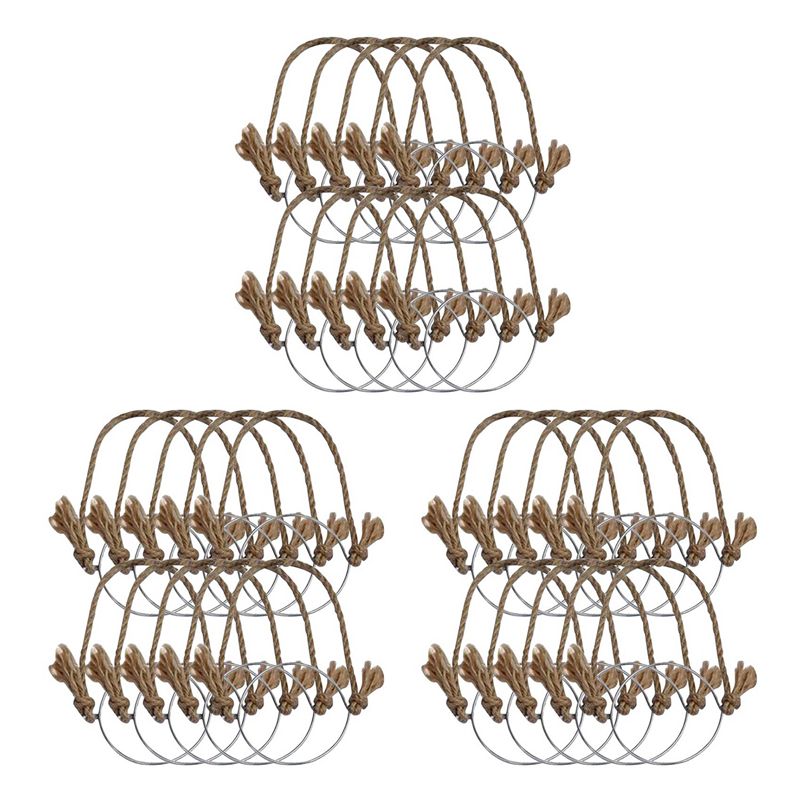 Hangers For Mason Jar,Linen Ro - Mason Jar Wide Mouth ulasan dan harga
