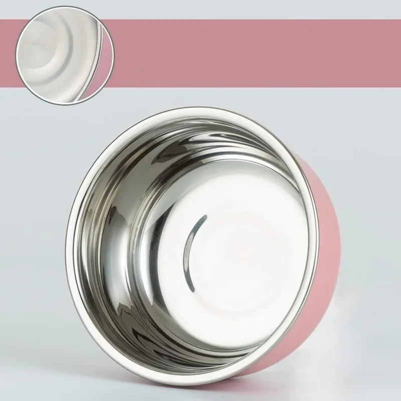 Stainless Steel Crisper Round  - Food Storage Tupperware ulasan dan harga