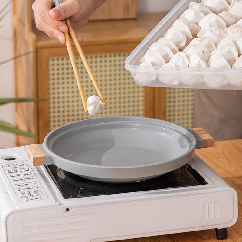 Transparent Kitchen Storage Bo - Food Storage Containers Set ulasan dan harga