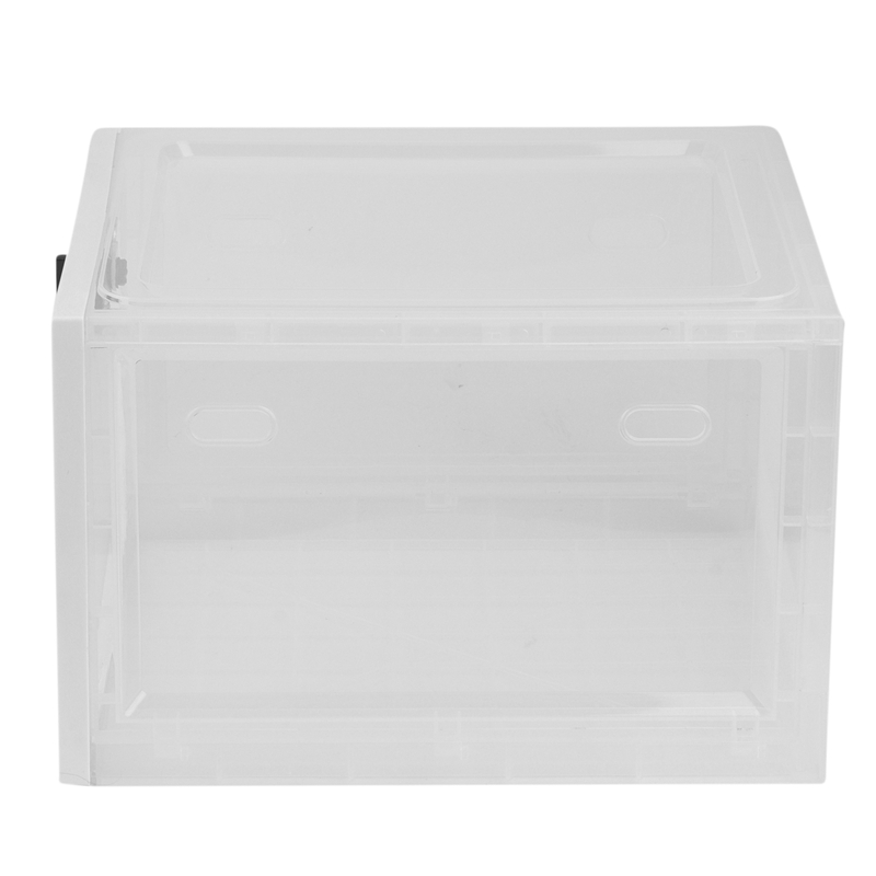 Refrigerator Food Transparent  - Food Storage Lock Box ulasan dan harga