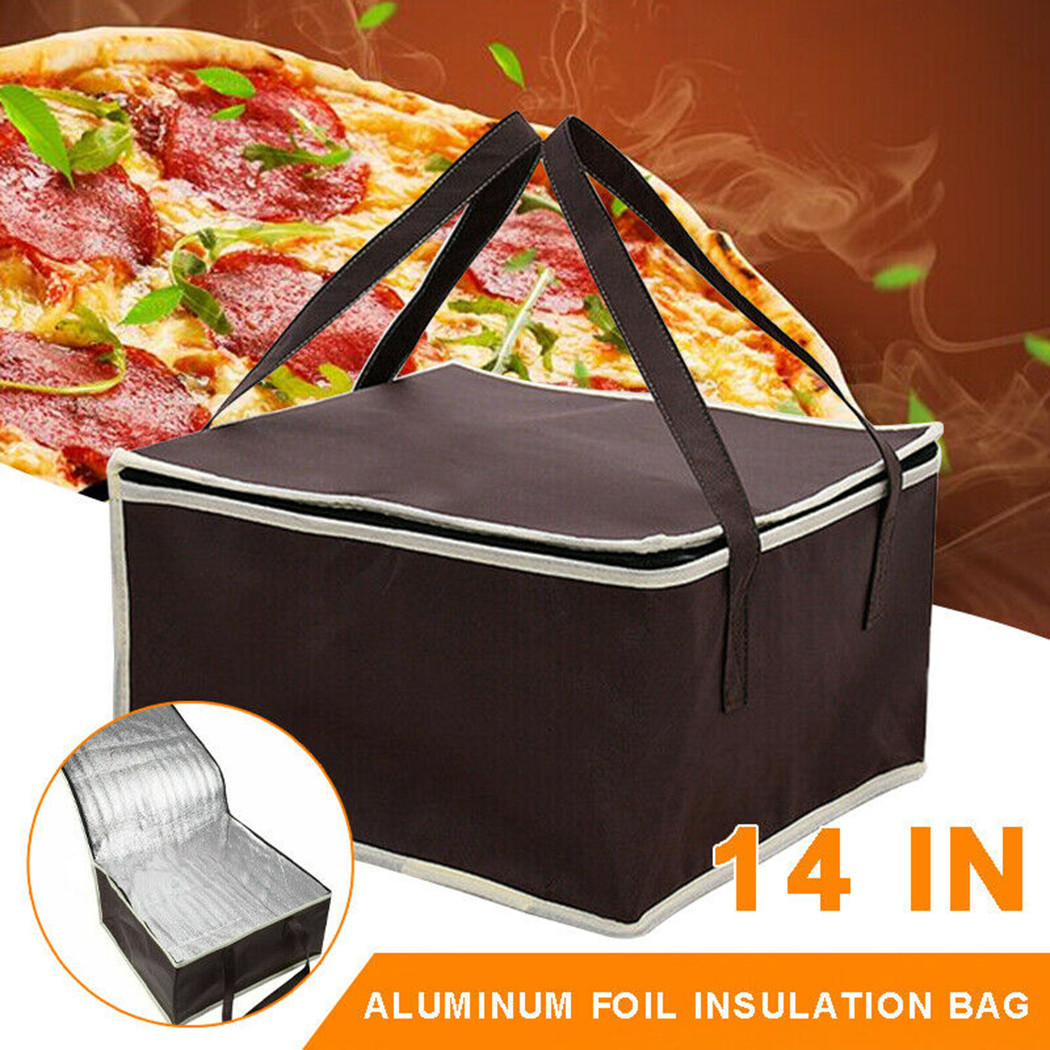 Brand New Kitchen Food Insulat - Food Storage Brands ulasan dan harga