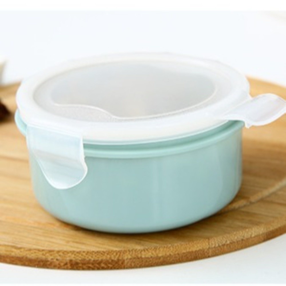 5PCS Portable Plastic Food Sto - Food Storage Lock Box ulasan dan harga
