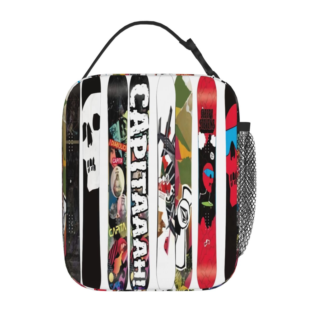 Hot Sale Snowboard Brand Patch - Food Storage Brands ulasan dan harga