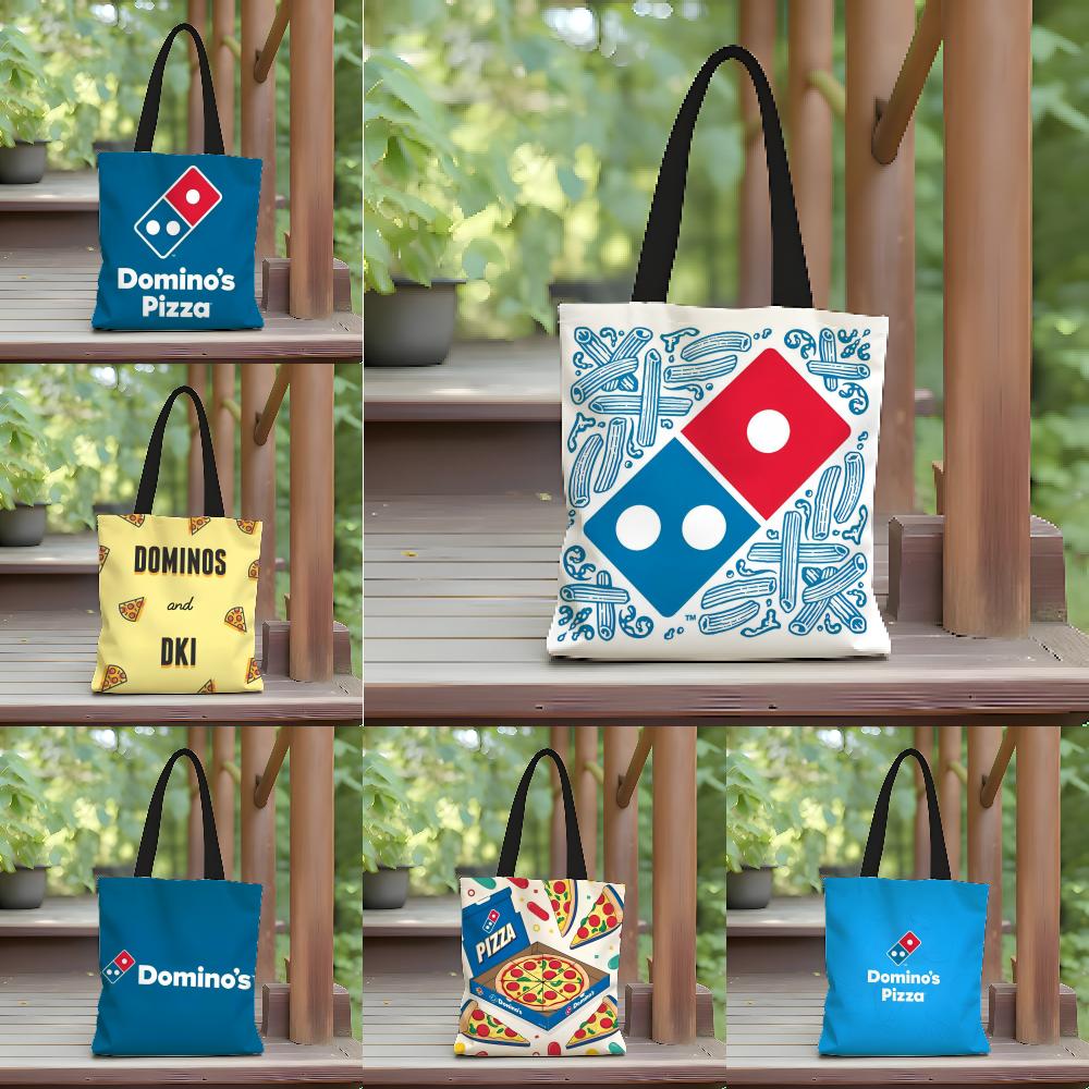 Food Brand D-Dominos Pizza Sto - Food Storage Brands ulasan dan harga