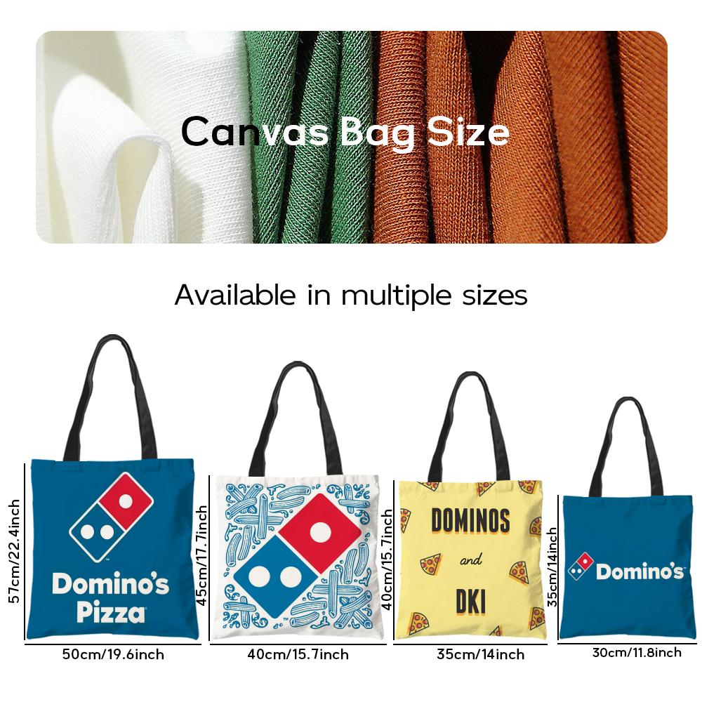 Food Brand D-Dominos Pizza Sto - Food Storage Brands ulasan dan harga