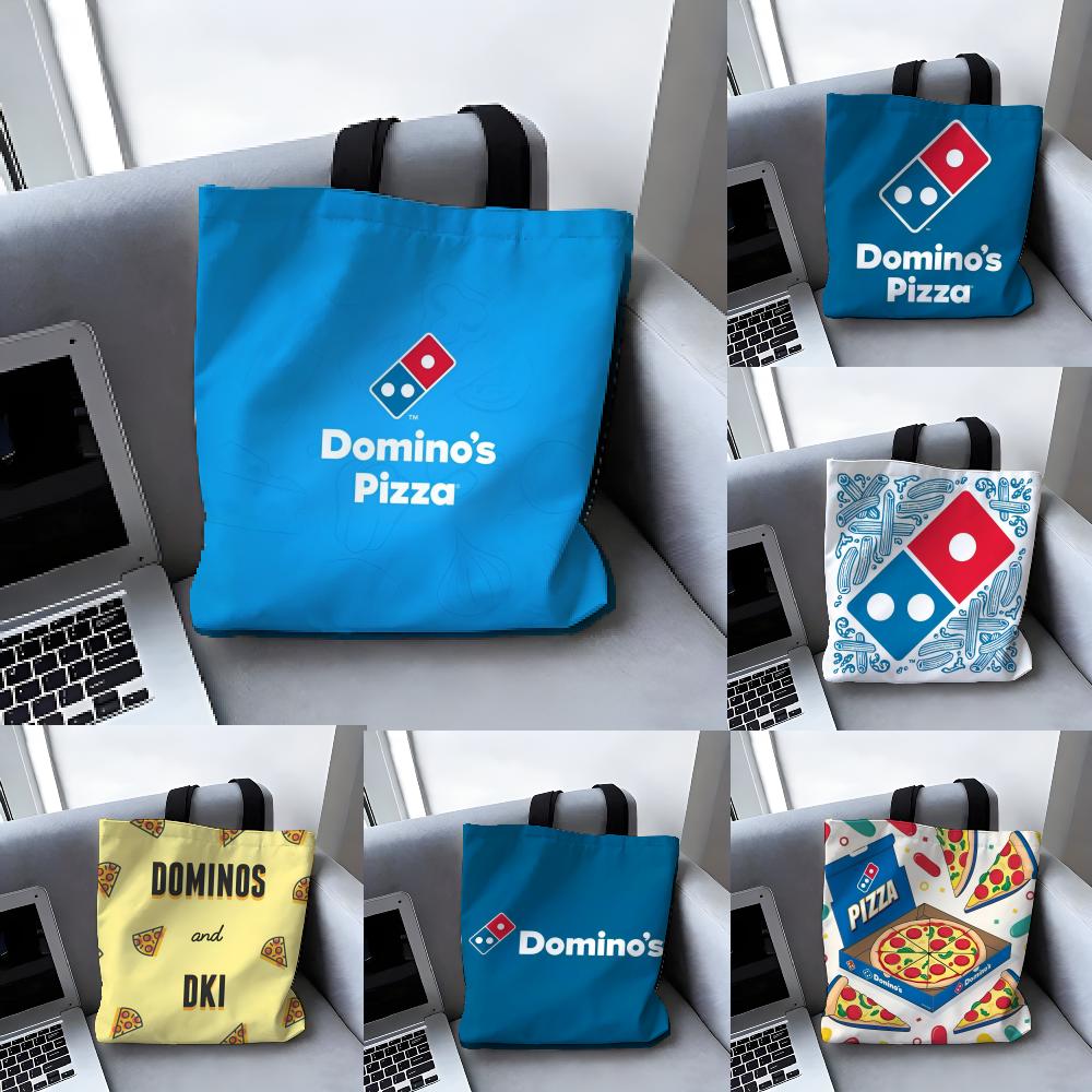 Food Brand D-Dominos Pizza Sto - Food Storage Brands ulasan dan harga