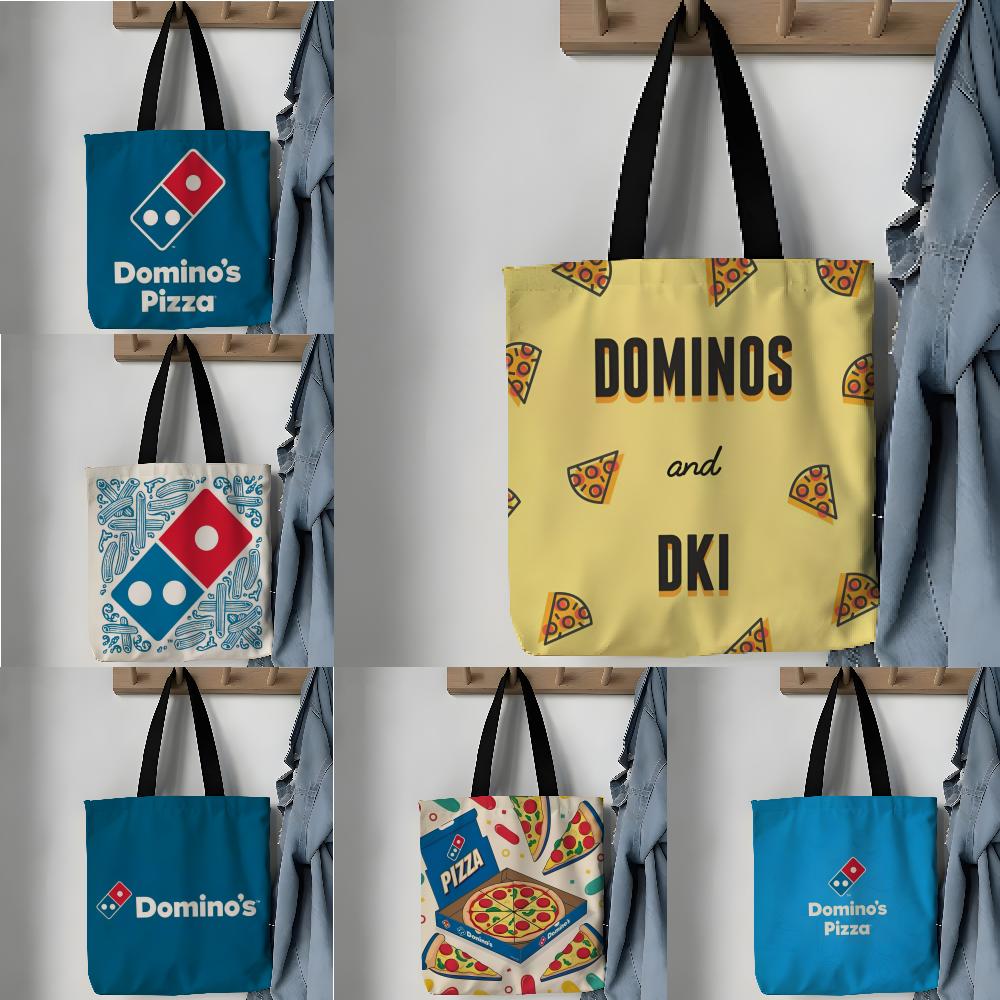 Food Brand D-Dominos Pizza Sto - Food Storage Brands ulasan dan harga