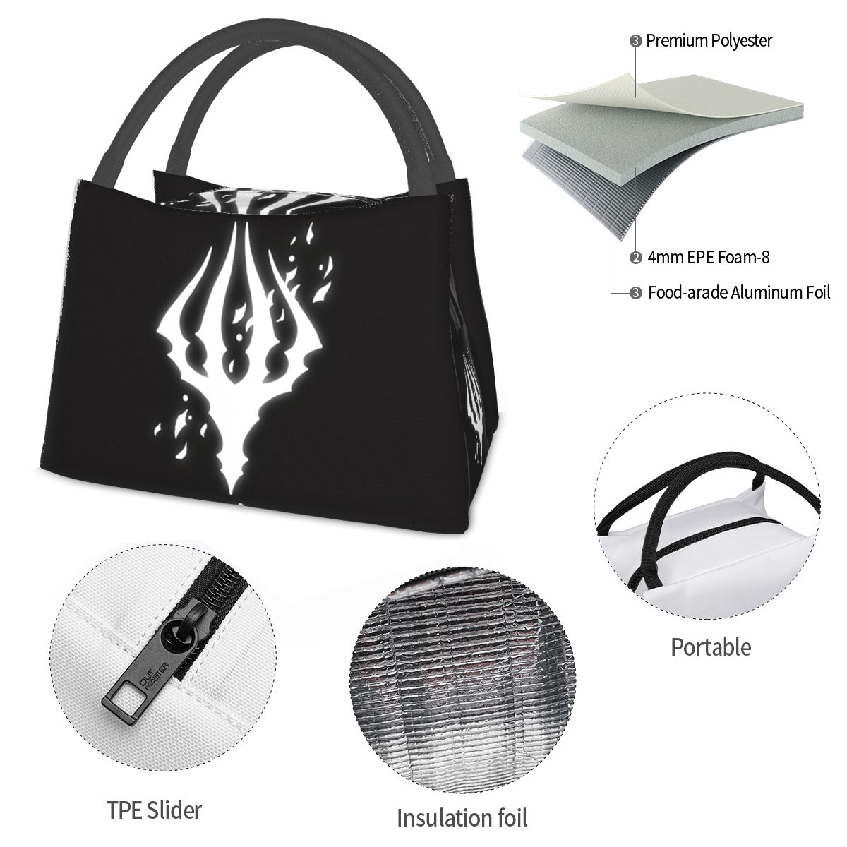 Hollow Knight King's Brand Ins - Food Storage Brands ulasan dan harga