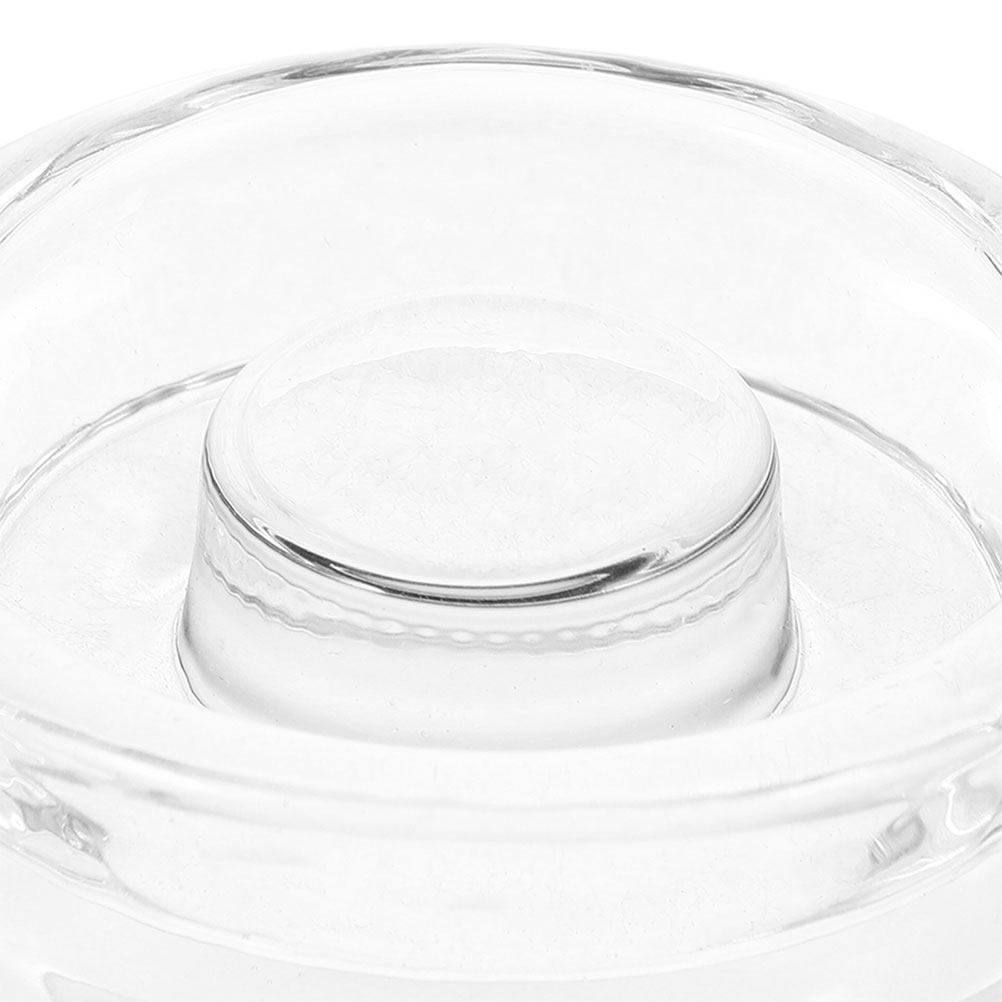 2Pcs Wide Mouth Fermenting Gla - Mason Jar Wide Mouth ulasan dan harga