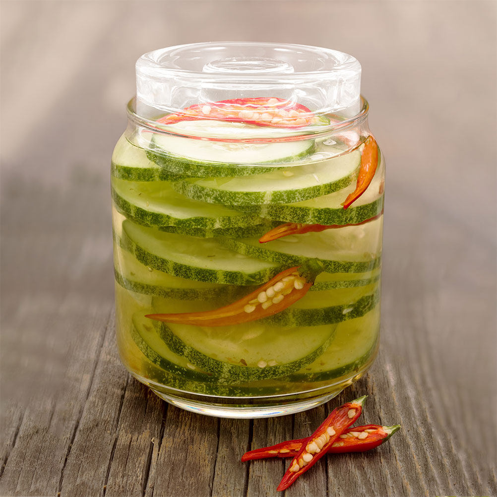 2Pcs Wide Mouth Fermenting Gla - Mason Jar Wide Mouth ulasan dan harga