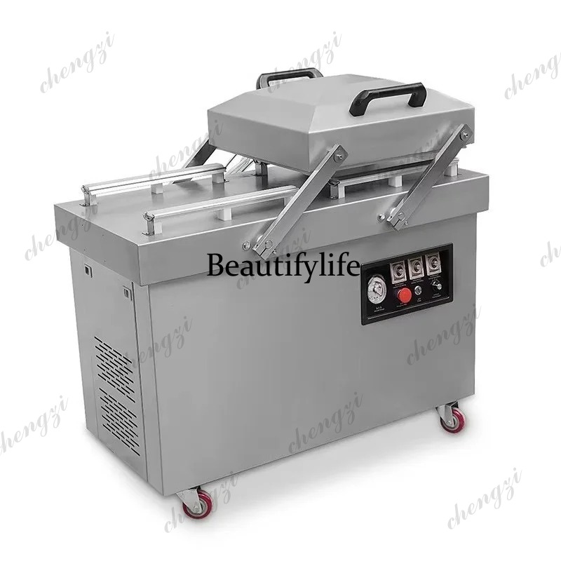 A81 Wet And Dry Use Vacuum Pac - Food Storage Vacuum ulasan dan harga