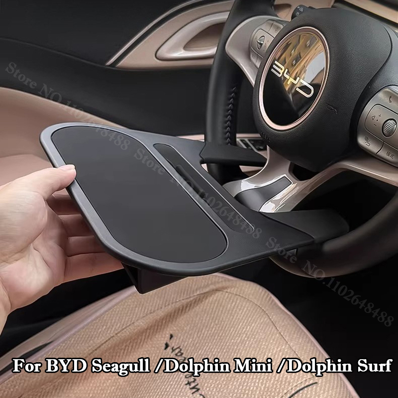 For BYD Seagull Dolphin Mini S - Food Storage With Wheels ulasan dan harga