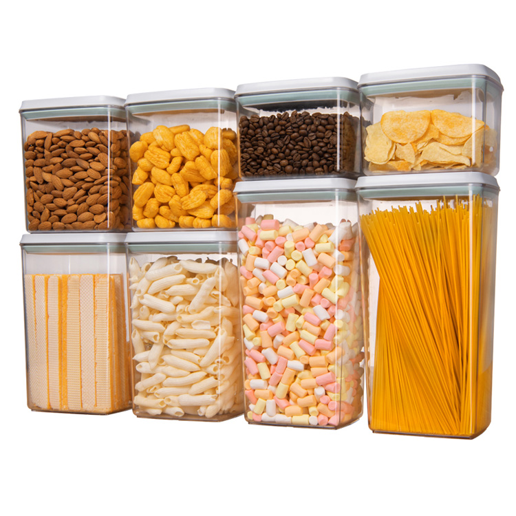Factory Direct Airtight Food S - Food Storage Airtight ulasan dan harga