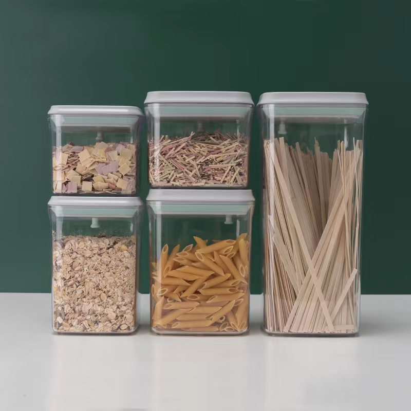 Factory Direct Airtight Food S - Food Storage Airtight ulasan dan harga