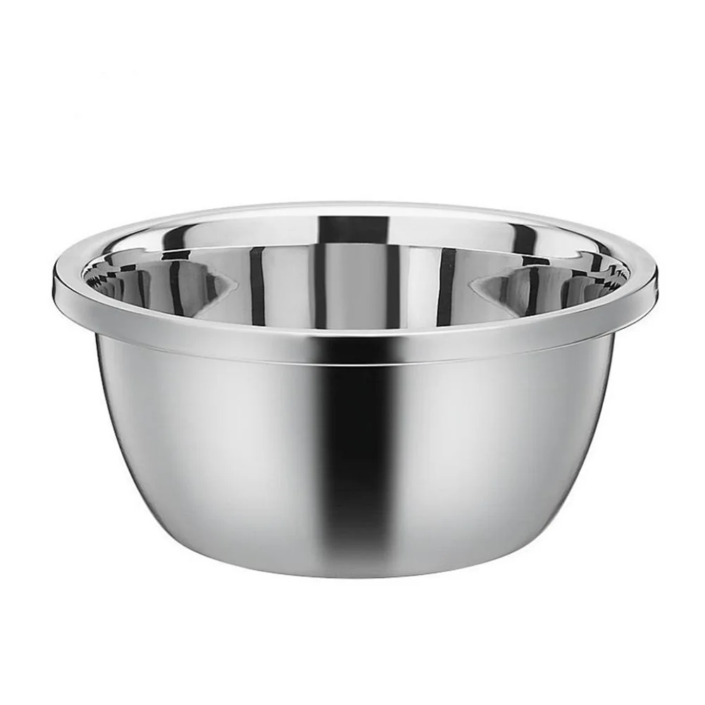 Dinnerware Whisking Salad Basi - Food Storage Brands ulasan dan harga