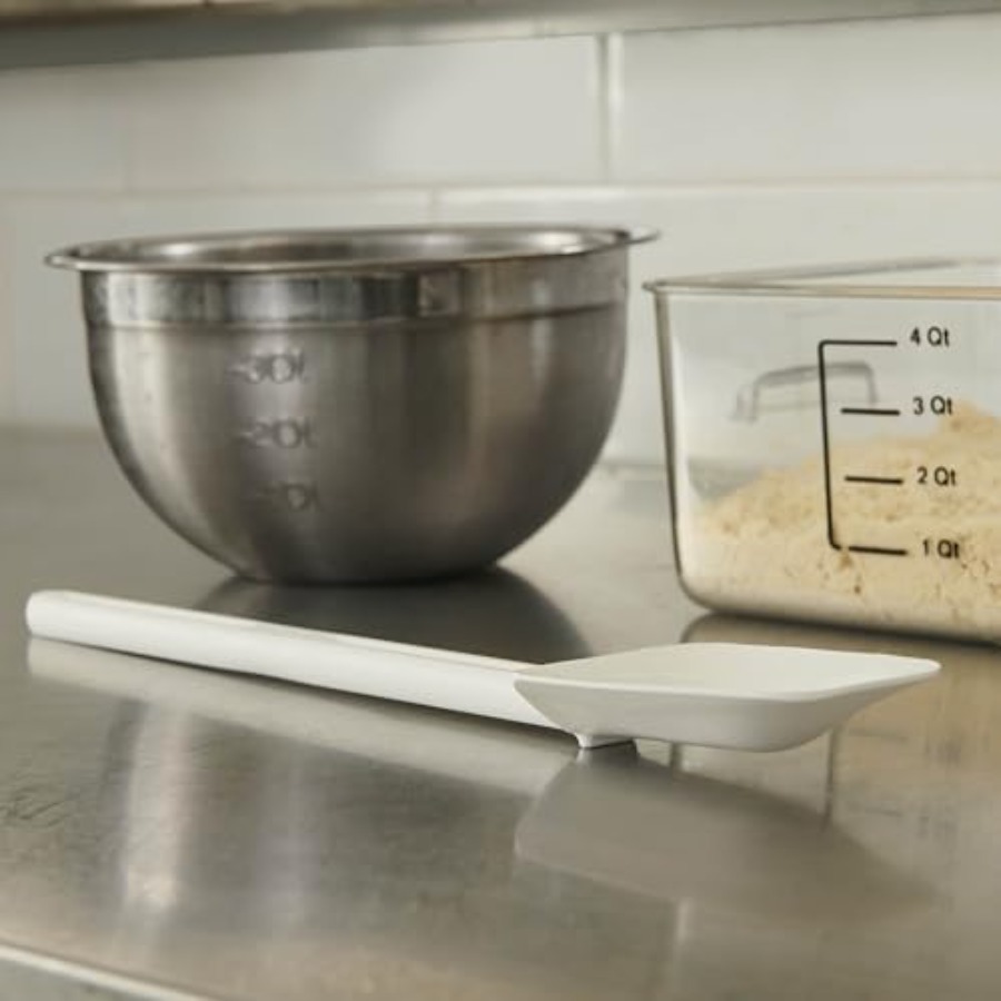 Space Saving Square Food Stora - Food Storage Quart Containers ulasan dan harga