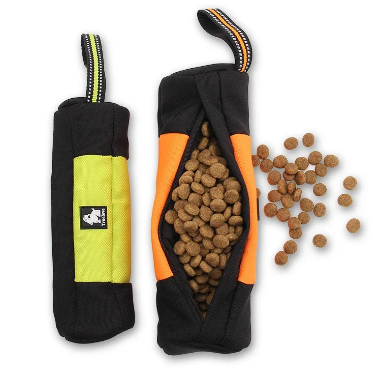 Truelove Dog Training Retrieve - Food Storage Zipper ulasan dan harga