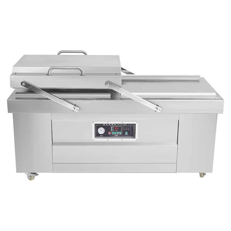 Double Vacuum Sealing  DZ-800- - Food Storage Vacuum ulasan dan harga