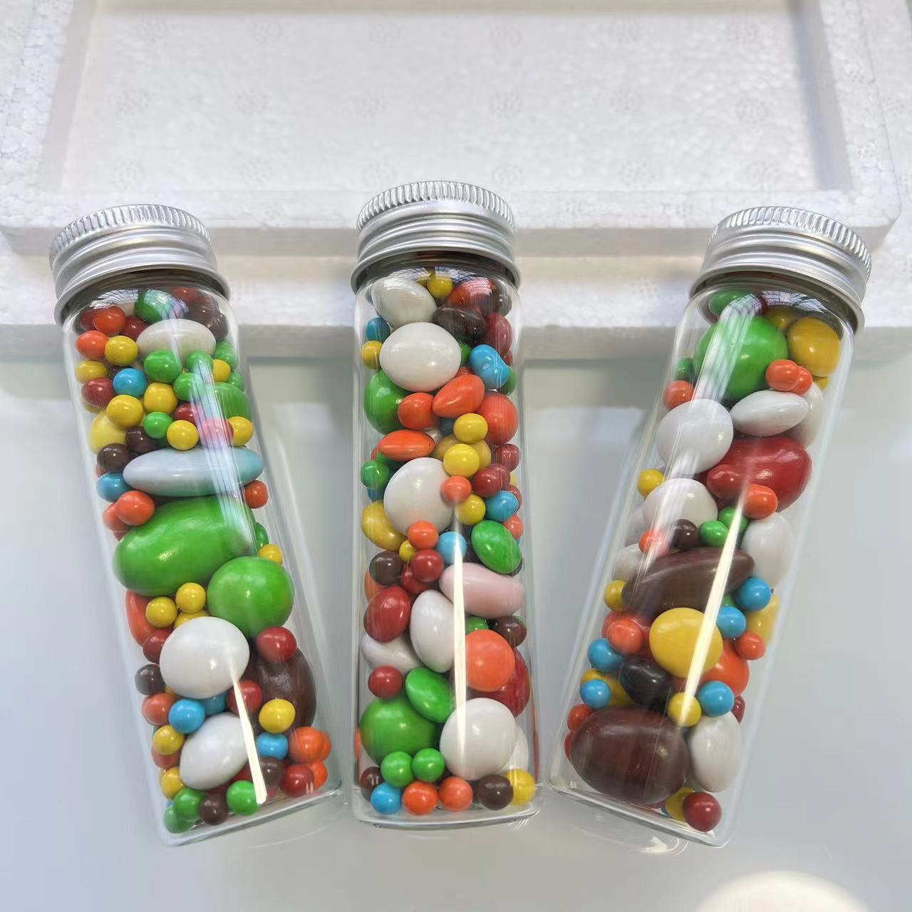 12/21 PCS 50ml Sealed Kitchen  - Food Storage Notes ulasan dan harga