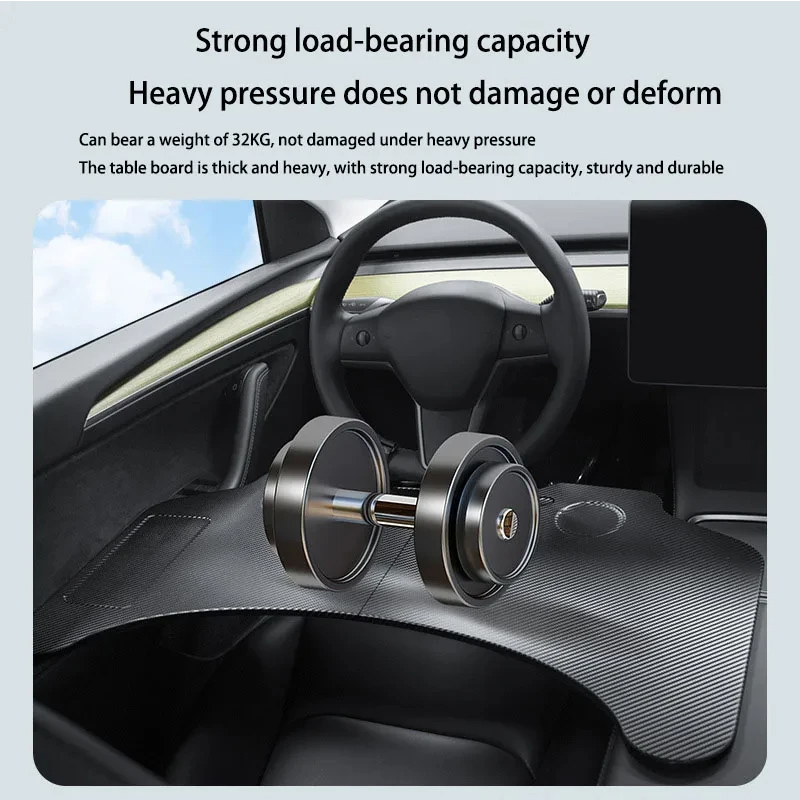 For Tesla Model Y Juniper 2025 - Food Storage With Wheels ulasan dan harga