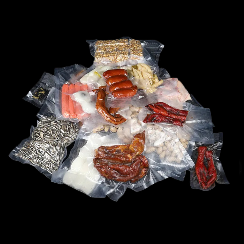 100PC 20x30cm Vacuum Bag for V - Food Storage Vacuum ulasan dan harga
