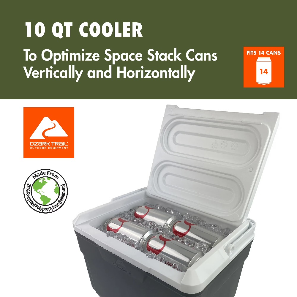 Insulated Hard Sided Cooler wi - Food Storage With Wheels ulasan dan harga