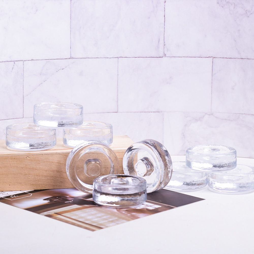 Durable Glass Fermentation Wei - Mason Jar Wide Mouth ulasan dan harga