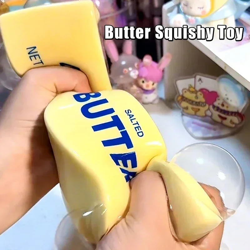 Mystery Fidget Toy Blind Box , - Food Storage Lock Box ulasan dan harga