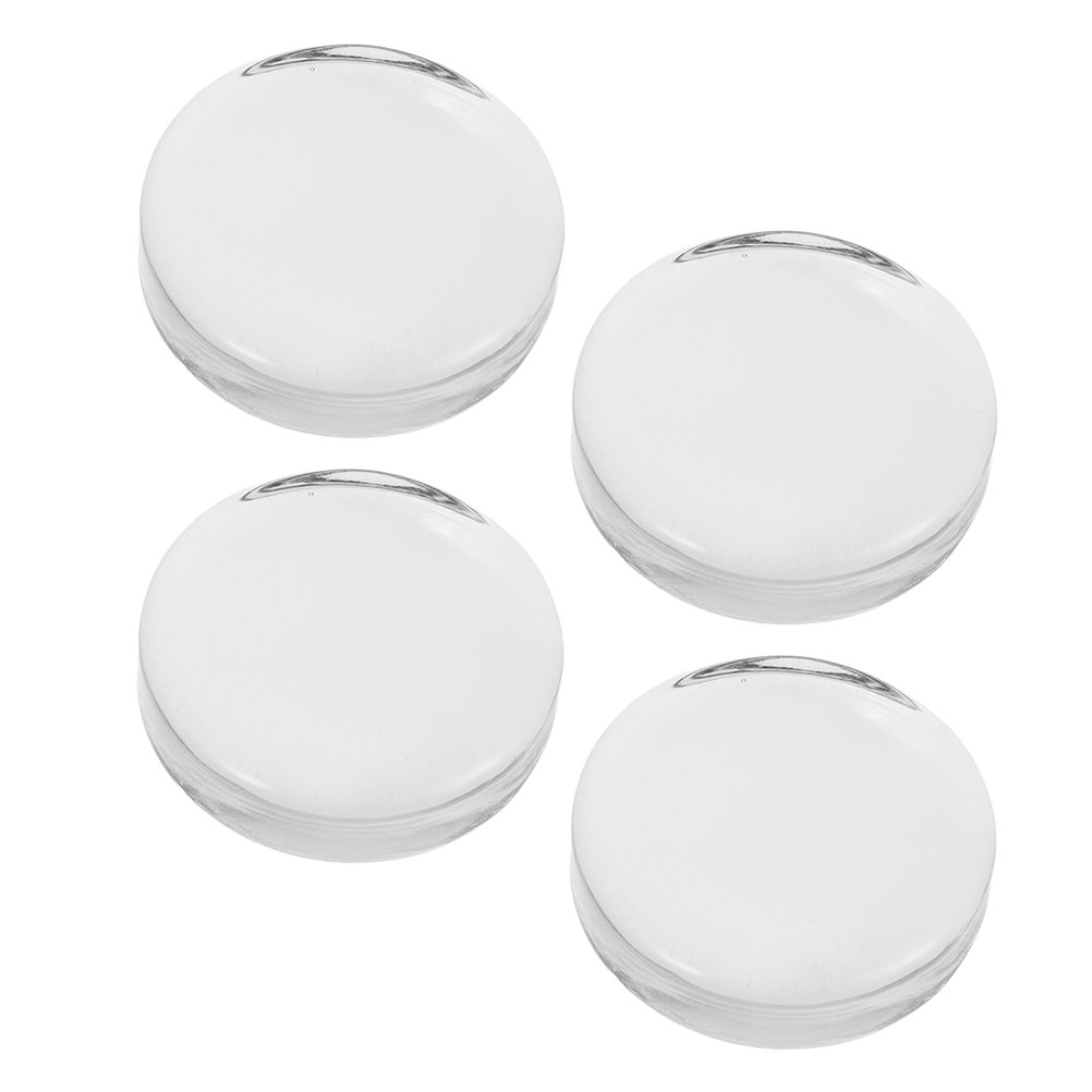 4Pcs Mason Jar Weights Glass F - Mason Jar Wide Mouth ulasan dan harga