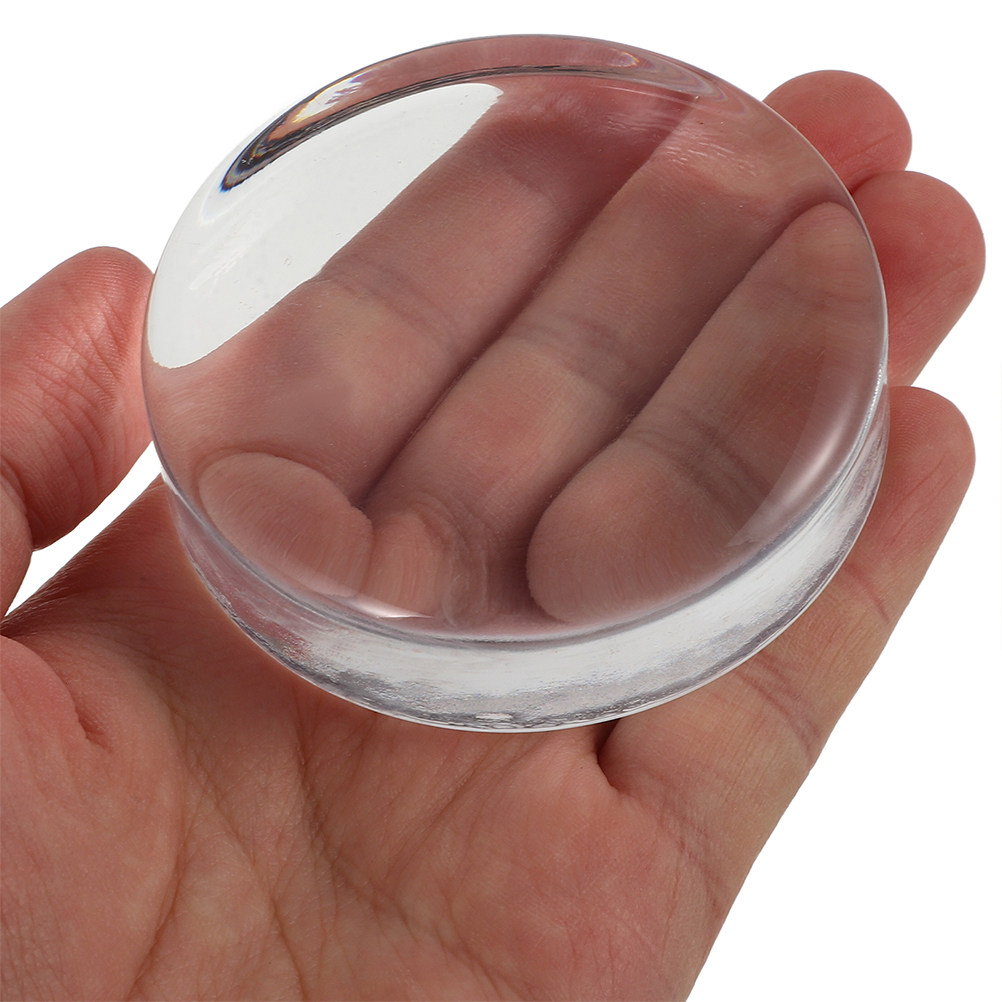 4Pcs Mason Jar Weights Glass F - Mason Jar Wide Mouth ulasan dan harga