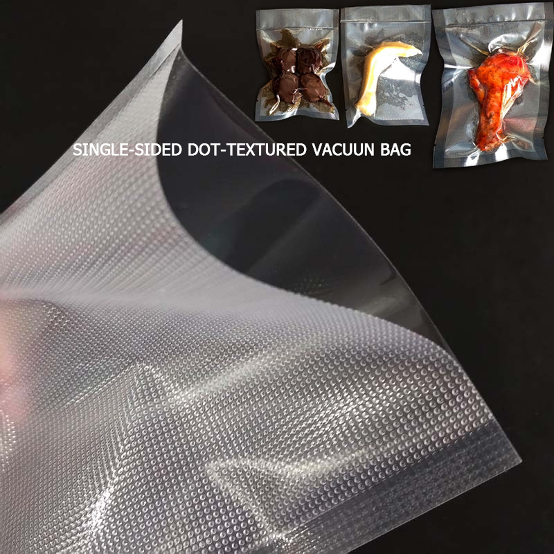 50PCS 30x40cm Textured Vacuum  - Food Storage Vacuum ulasan dan harga