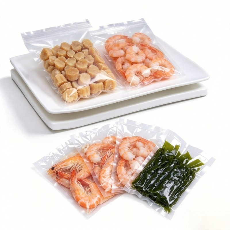 10/20/30PCS S/M/L Food Vacuum  - Food Storage Vacuum ulasan dan harga