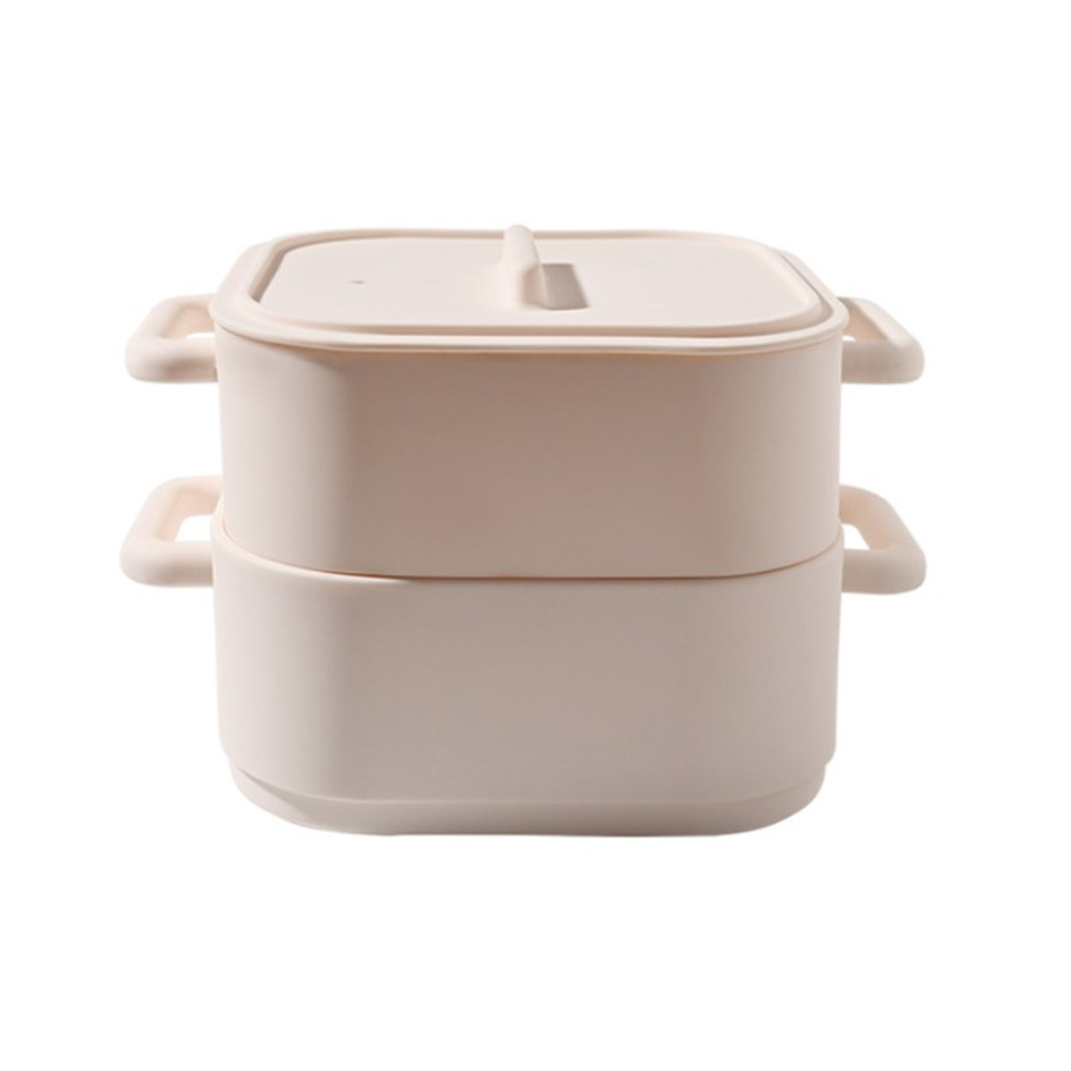YAFEX 2Pcs Silicone Microwave  - Food Storage Brands ulasan dan harga