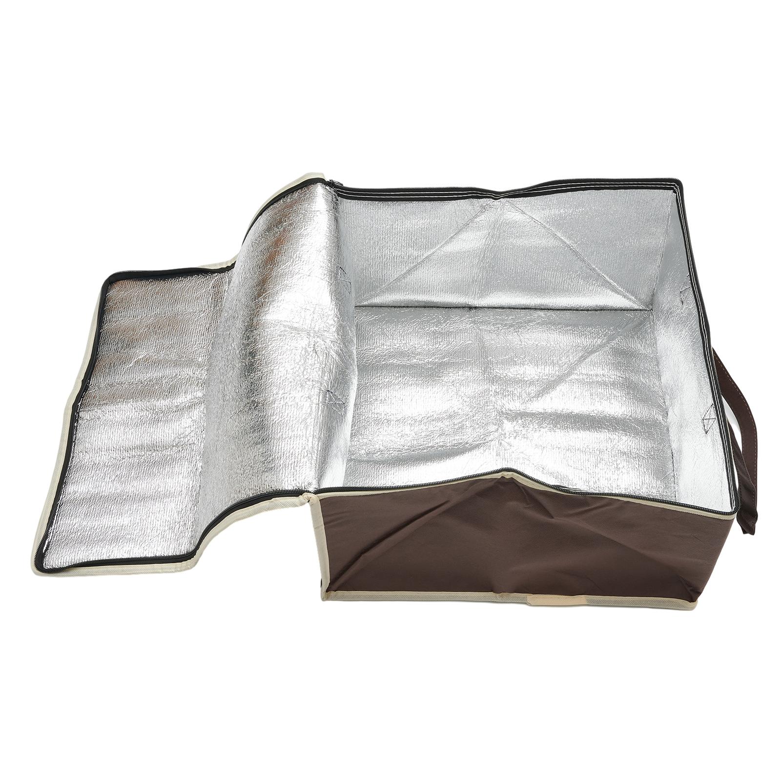 Brand New Kitchen Food Insulat - Food Storage Brands ulasan dan harga
