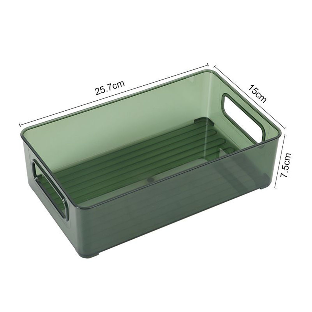 Fridge Box Storage Box Acrylic - Food Storage Brands ulasan dan harga