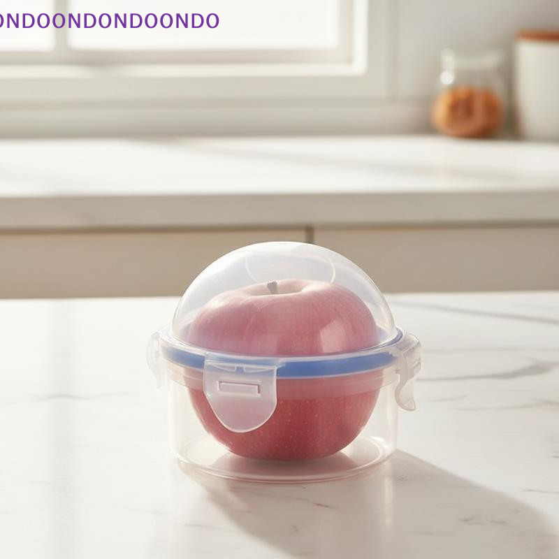 Portable Onion Storage Contain - Food Storage Non Toxic ulasan dan harga